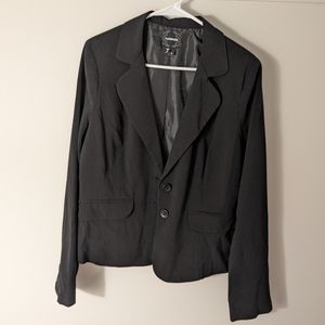 XL Blazer/Suit Top
